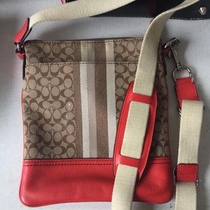 Coach Crossbody Bag